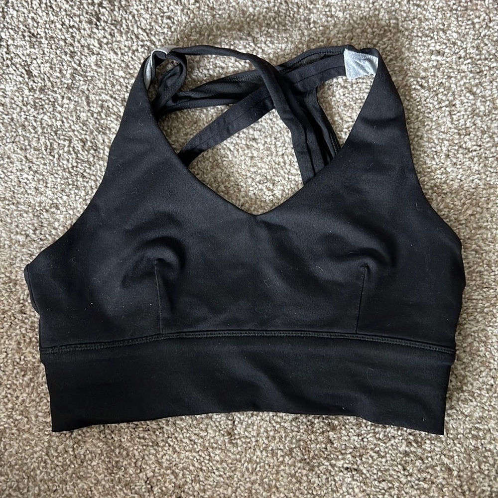 Born Primitive Sports Bra